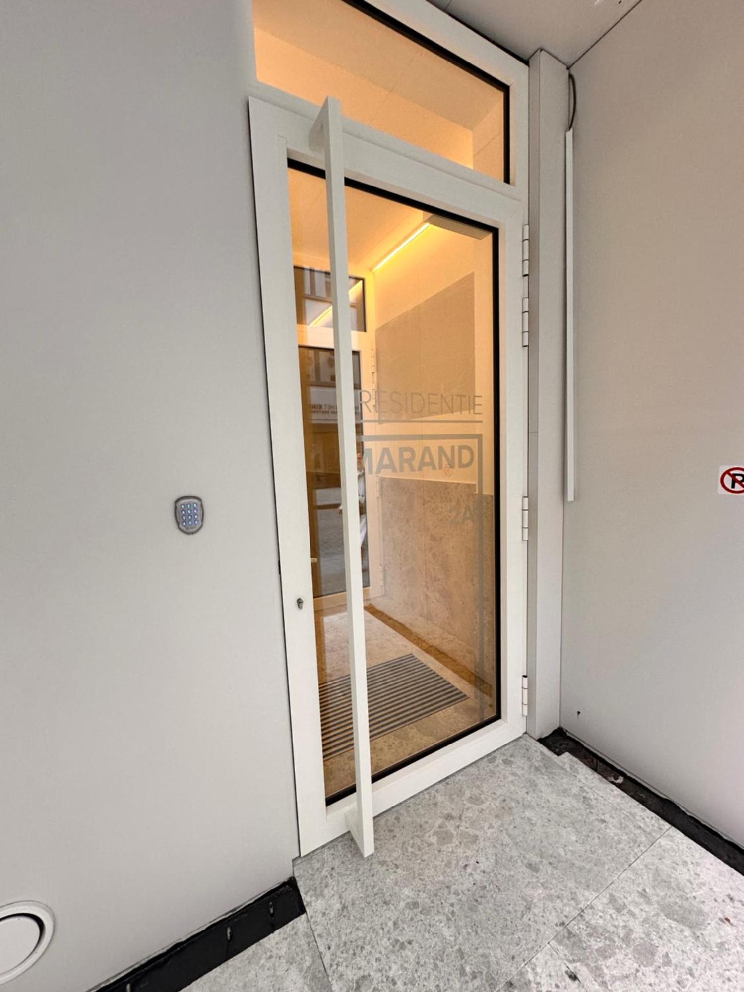 Luxe D'O Apartment Ostend Exterior photo